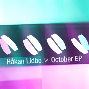 October - EP