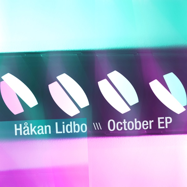October - EP
