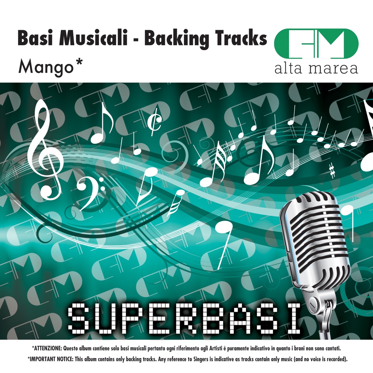 Basi Musicali Hits, Vol. 51 (Karaoke Version) by Alta Marea on Apple Music