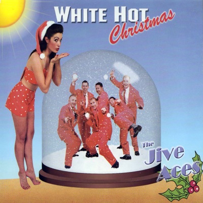 White Hot Christmas - EP