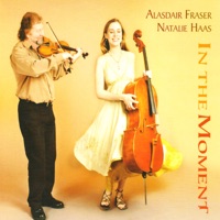 Alasdair Fraser & Natalie Haas - Valley of the Moon Reel