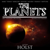 The Planets Op. 32: I. Mars, The Bringer of War artwork