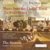 The King's Musick: Music from the Chapel Royal