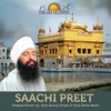 Saachi Preet