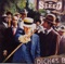 Dickes B (Single Version) [feat. Black Kappa] - Seeed lyrics