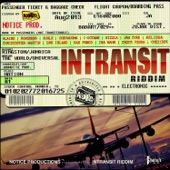 Intransit Riddim artwork