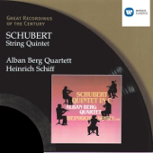 Schubert: String Quintet