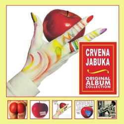 Crvena Jabuka - Nema Više Vremena