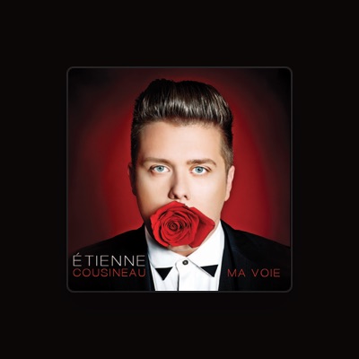 Listen to Étienne Cousineau, watch music videos, read bio, see tour dates & more!