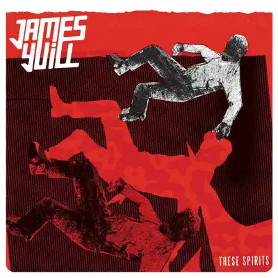 These Spirits - James Yuill