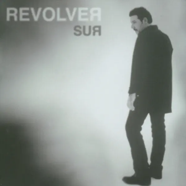 San Pedro — Revolver