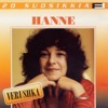 Hanne & Lore - Hän On Mun
