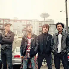 Listen to Reputante, watch music videos, read bio, see tour dates & more!