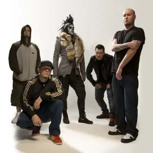 Limp Bizkit