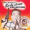 Spike Jones - I Wanna Go Back to West Virginia