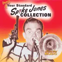 Holiday for Strings — Spike Jones