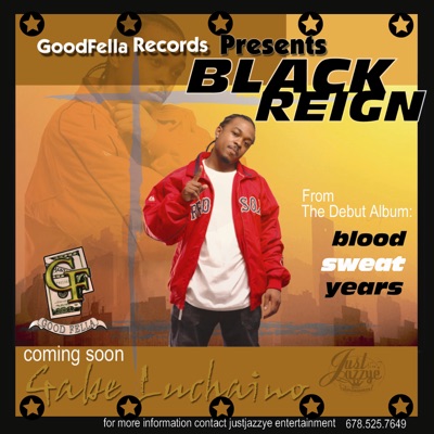 Black Reign