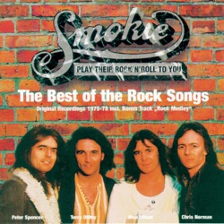 Smokie - Don't Play Your Rock 'n' Roll to Me