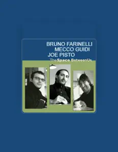 Listen to Bruno Farinelli, watch music videos, read bio, see tour dates & more!