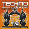 Dark Oscillators - STEREOPHOBIA (TNT Remix)