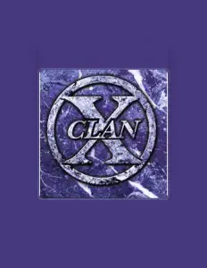 Listen to 엑스 클랜, watch music videos, read bio, see tour dates & more!