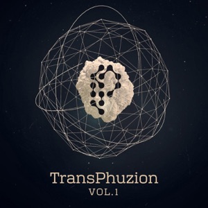 TransPhuzion, Vol. 1 - EP