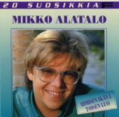 Rikoo On Riskillä Ruma