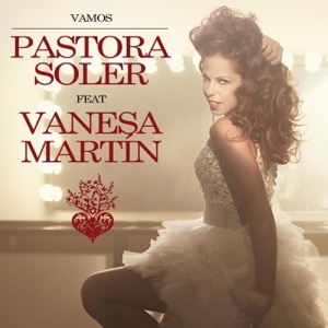 Vamos (feat. Vanesa Martin) - Single