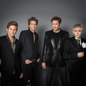 Duran Duran