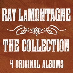 The Collection: 4 Original Albums