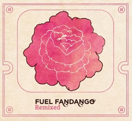 Monkey (Wagon Cookin' Remix) Fuel Fandango