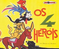 Os 4 Heróis