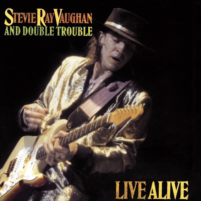 Texas Flood (Live)