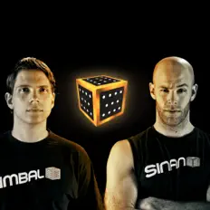 Listen to Gimbal & Sinan, watch music videos, read bio, see tour dates & more!