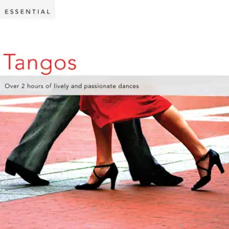 Tango Sensations: Fear by Alban Berg Quartett & Per Arne Glorvigen song reviws