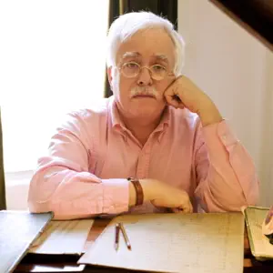 Van Dyke Parks