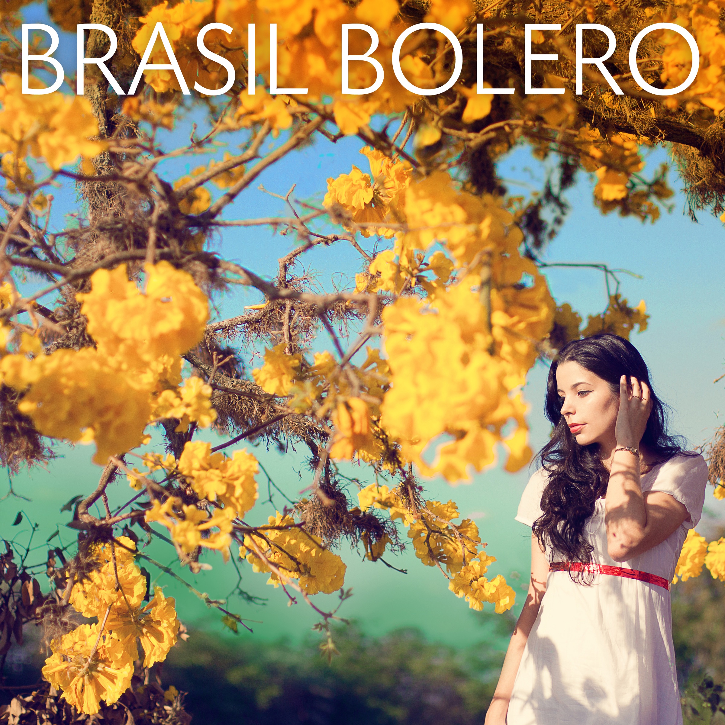 Brasil Bolero