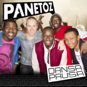 Dansa Pausa - Panetoz Cover Art