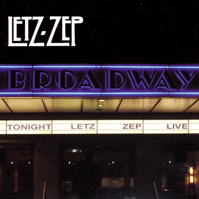Letz Zep - The Lemon Song (Live)