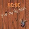 Shake Your Foundations - AC/DC lyrics