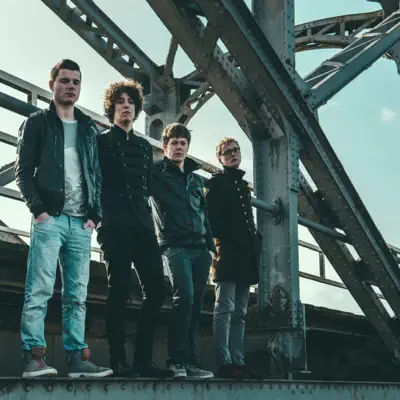 Listen to Logue, watch music videos, read bio, see tour dates & more!
