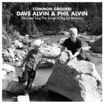 Dave Alvin & Phil Alvin - All By Myself