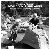 Dave Alvin & Phil Alvin - I Feel So Good