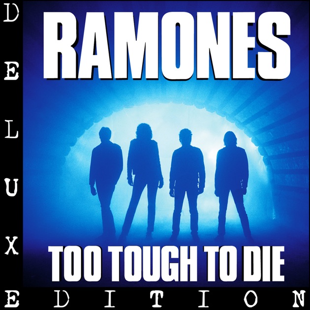 Ramones - ラモーンズのアルバム - Apple Music