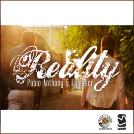 Reality (feat. Pablo Anthony & Lyricson) Mirav