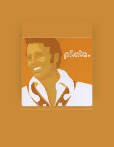 聆聽 Pilate、觀看音樂影片、閱讀小傳、查看巡演日期等！