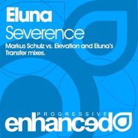 Severence - EP - Eluna