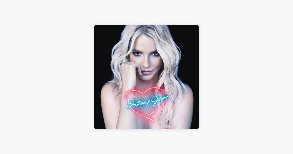洋書　People 　Britney Spears  ブリトニースピアーズ Britney Jean - ブリトニー・スピアーズのアルバム - Apple Music