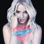 Britney Spears - Alien