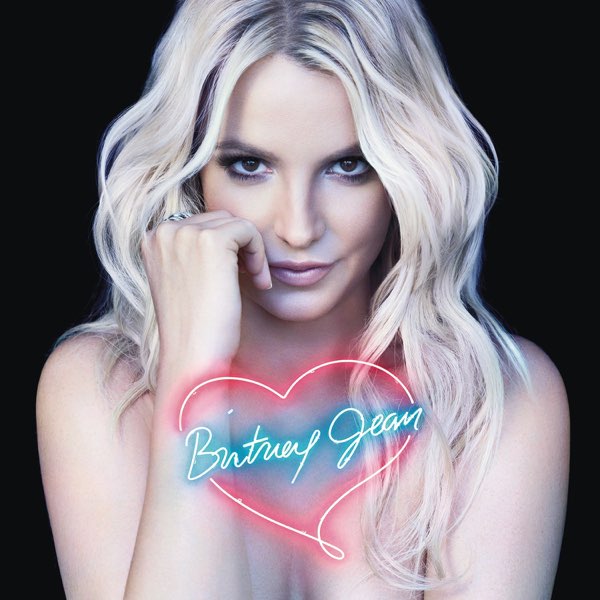 Britney Jean - ブリトニー・スピアーズのアルバム - Apple Music